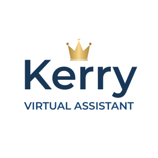 Kerry Virtual Assistant logo